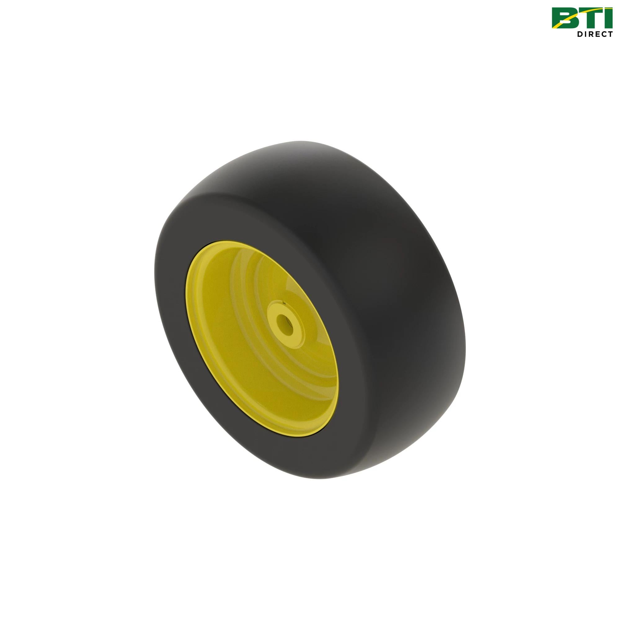 AFH210509: Tire and Wheel Assembly