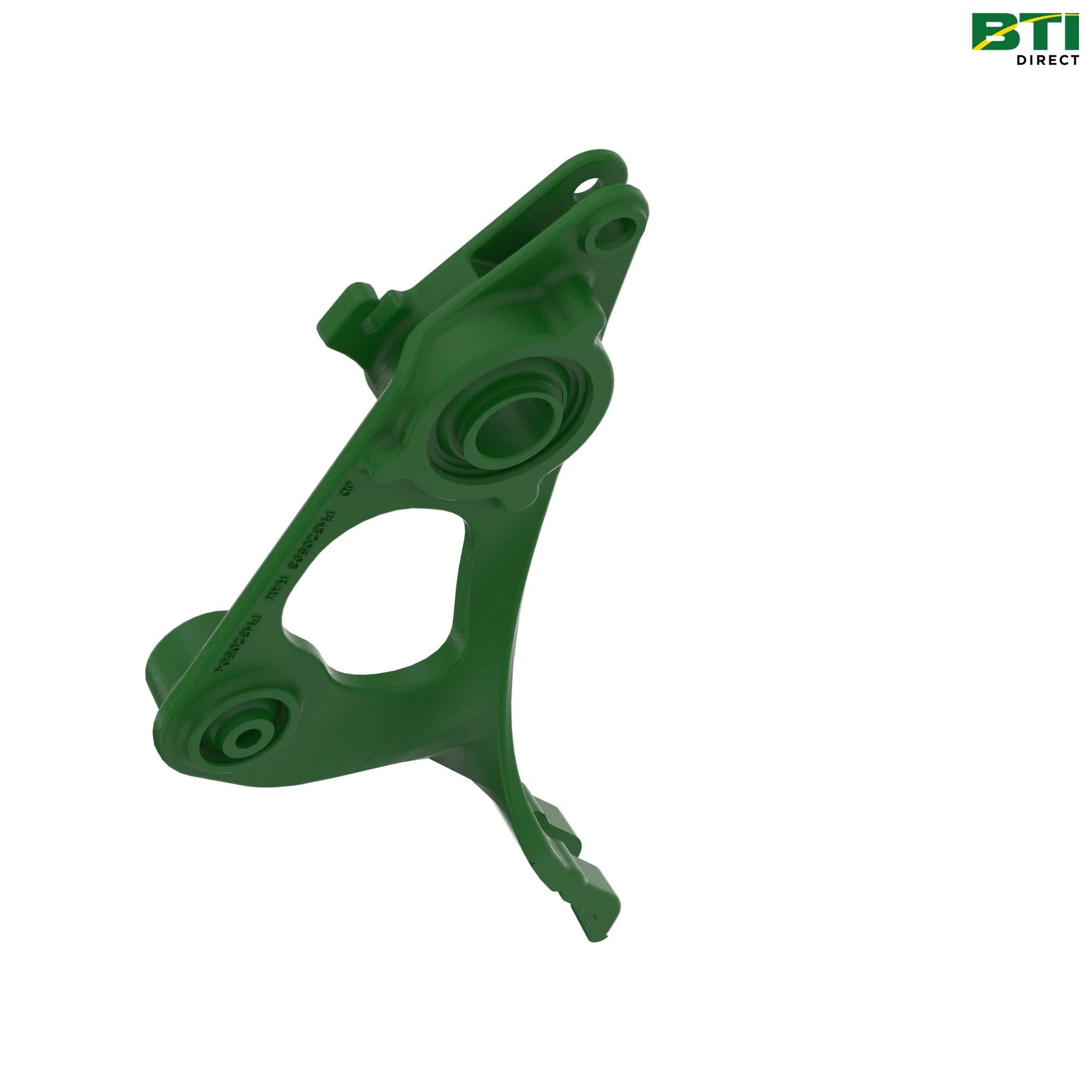 AFH210528: Tension Arm, Left Side