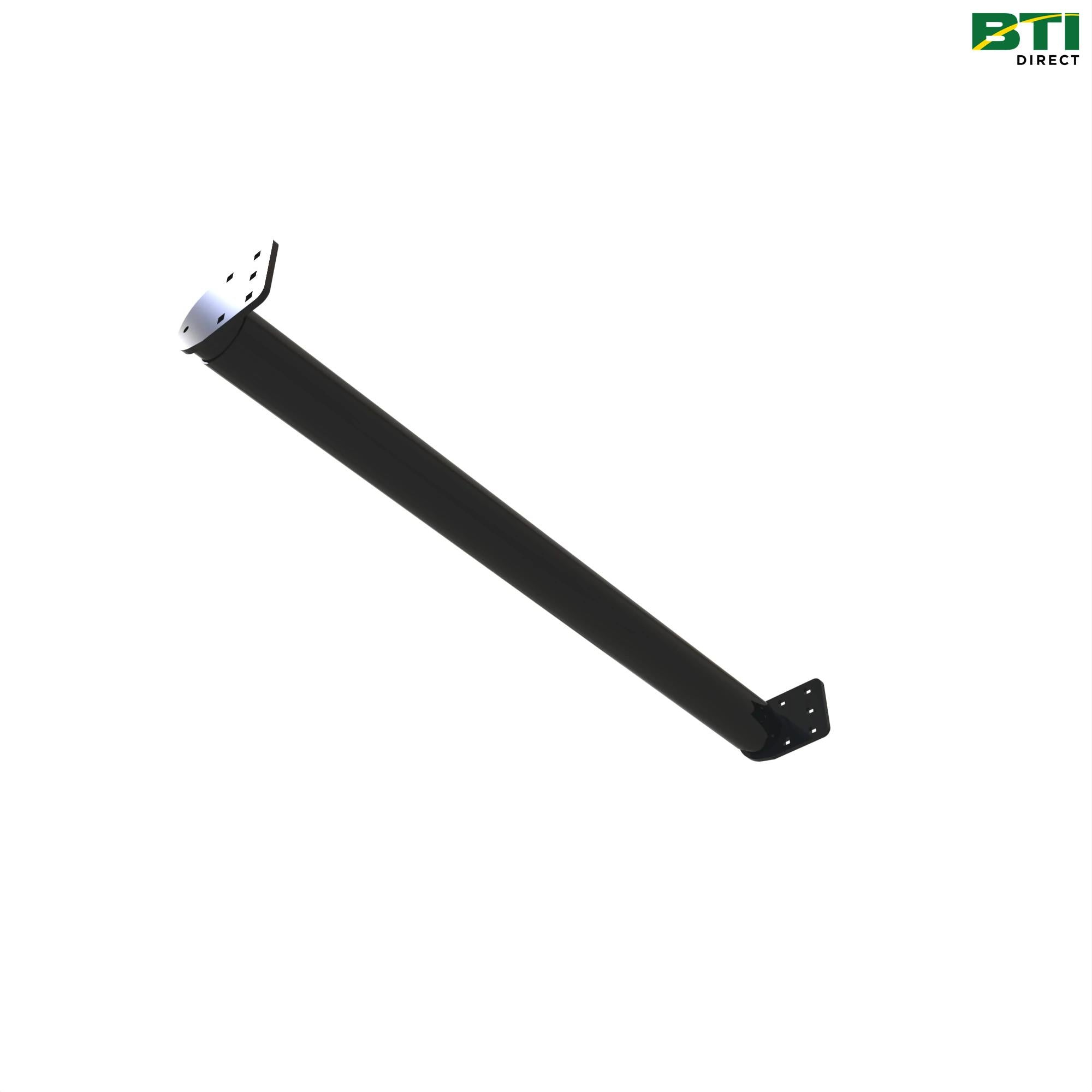 AFH210747: Push Bar Cross Tube