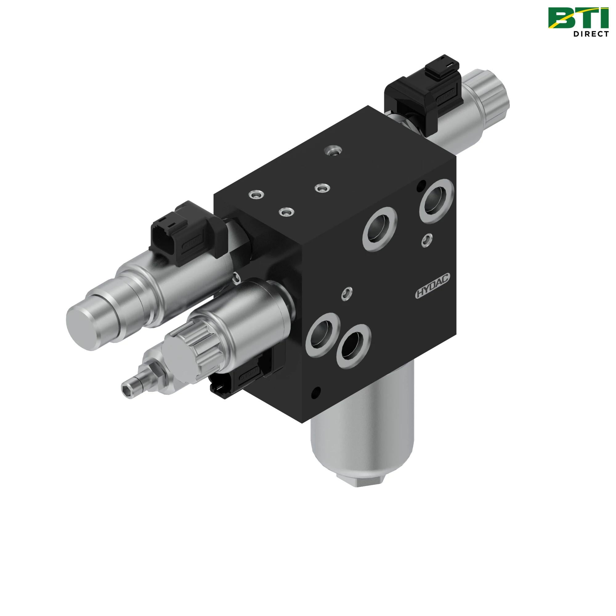 AFH210804: Control Valve