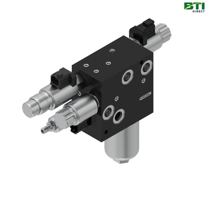 AFH210804: Control Valve