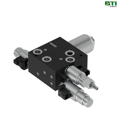 AFH210804: Control Valve