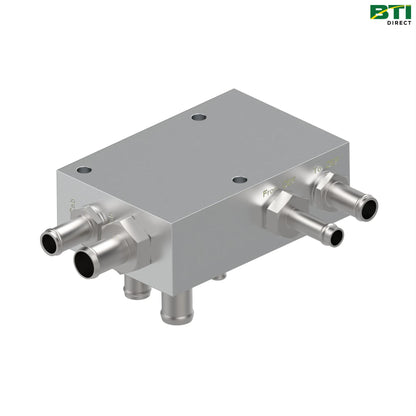 AFH210864: Manifold