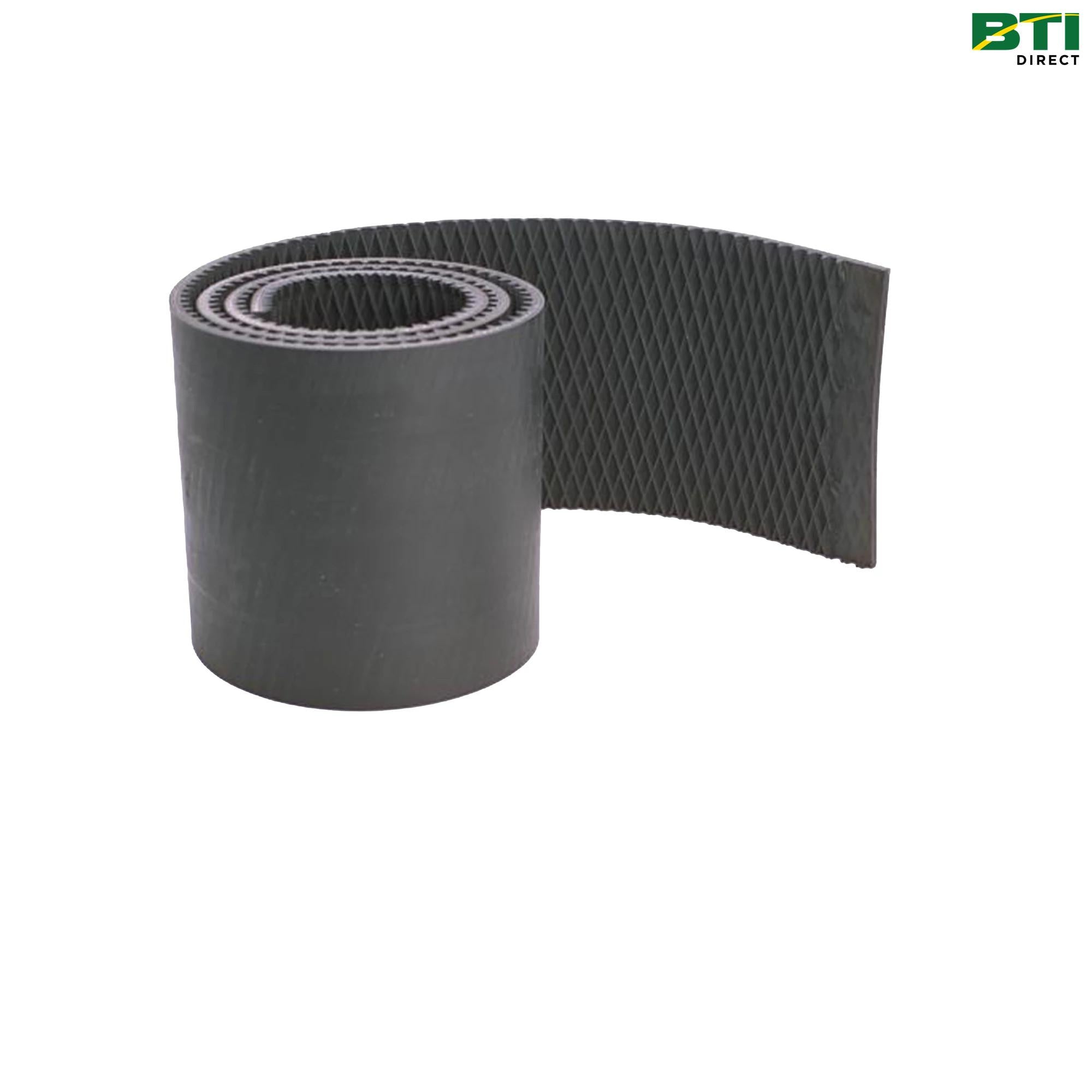 AFH210865: Flat Belt, Effective Length 1685 mm (66.3 inch)