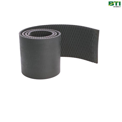 AFH210865: Flat Belt, Effective Length 1685 mm (66.3 inch)