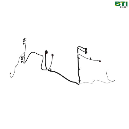 AFH210904: AutoTrac™ Wiring Harness