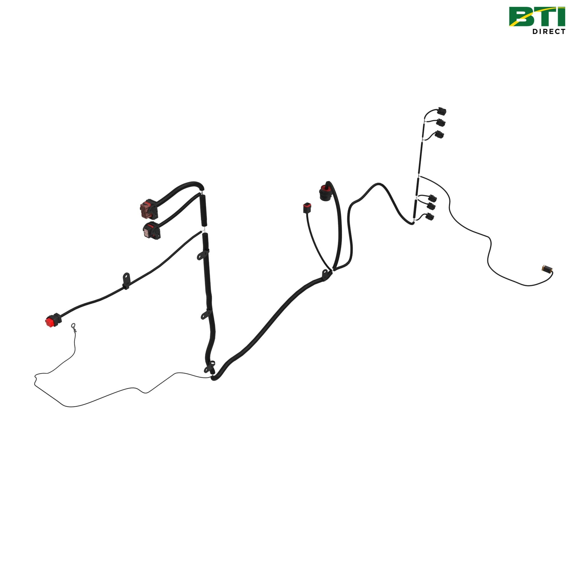 AFH210904: AutoTrac™ Wiring Harness