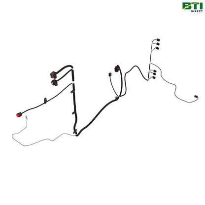 AFH210904: AutoTrac™ Wiring Harness