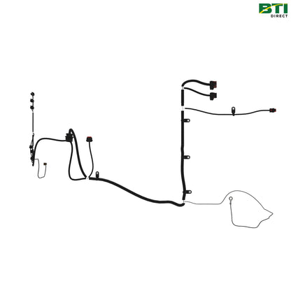 AFH210904: AutoTrac™ Wiring Harness