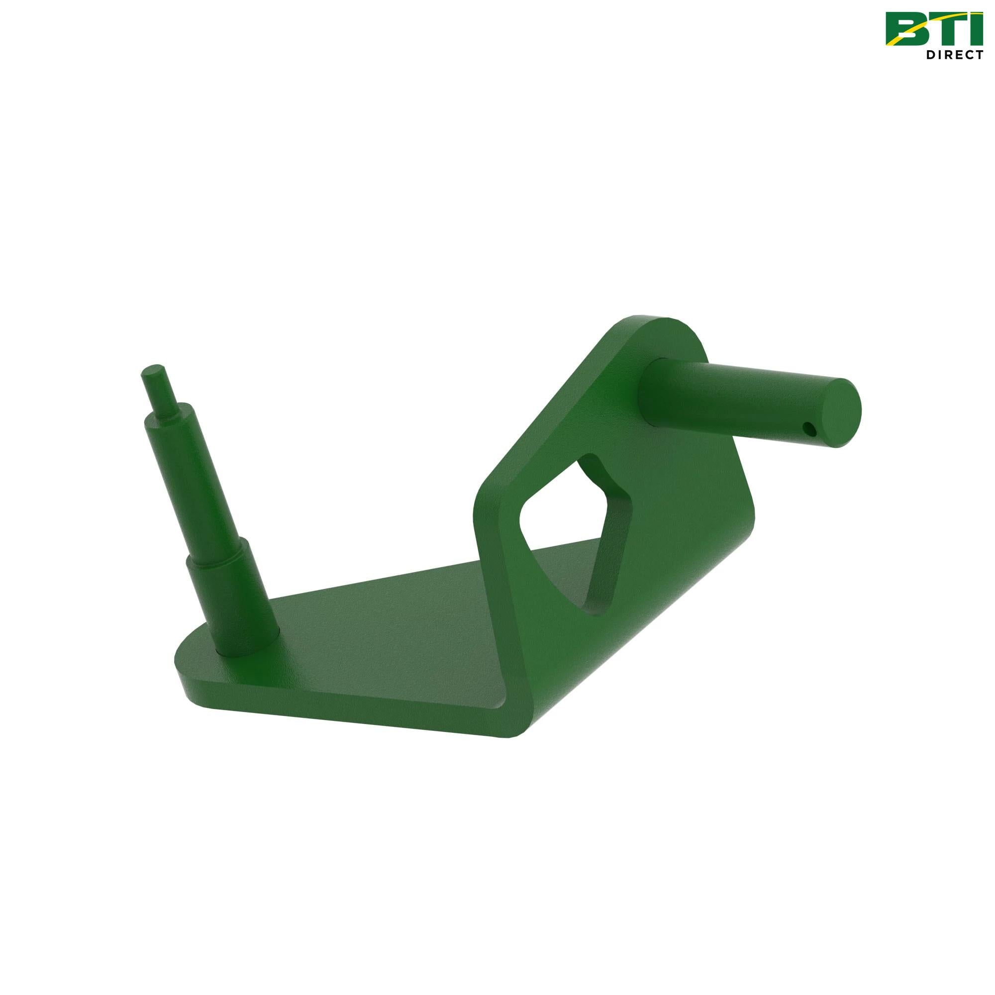 AFH210974: Gauge Wheel Support, Left Side