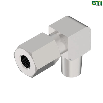 AFH211028: Elbow Union Fitting