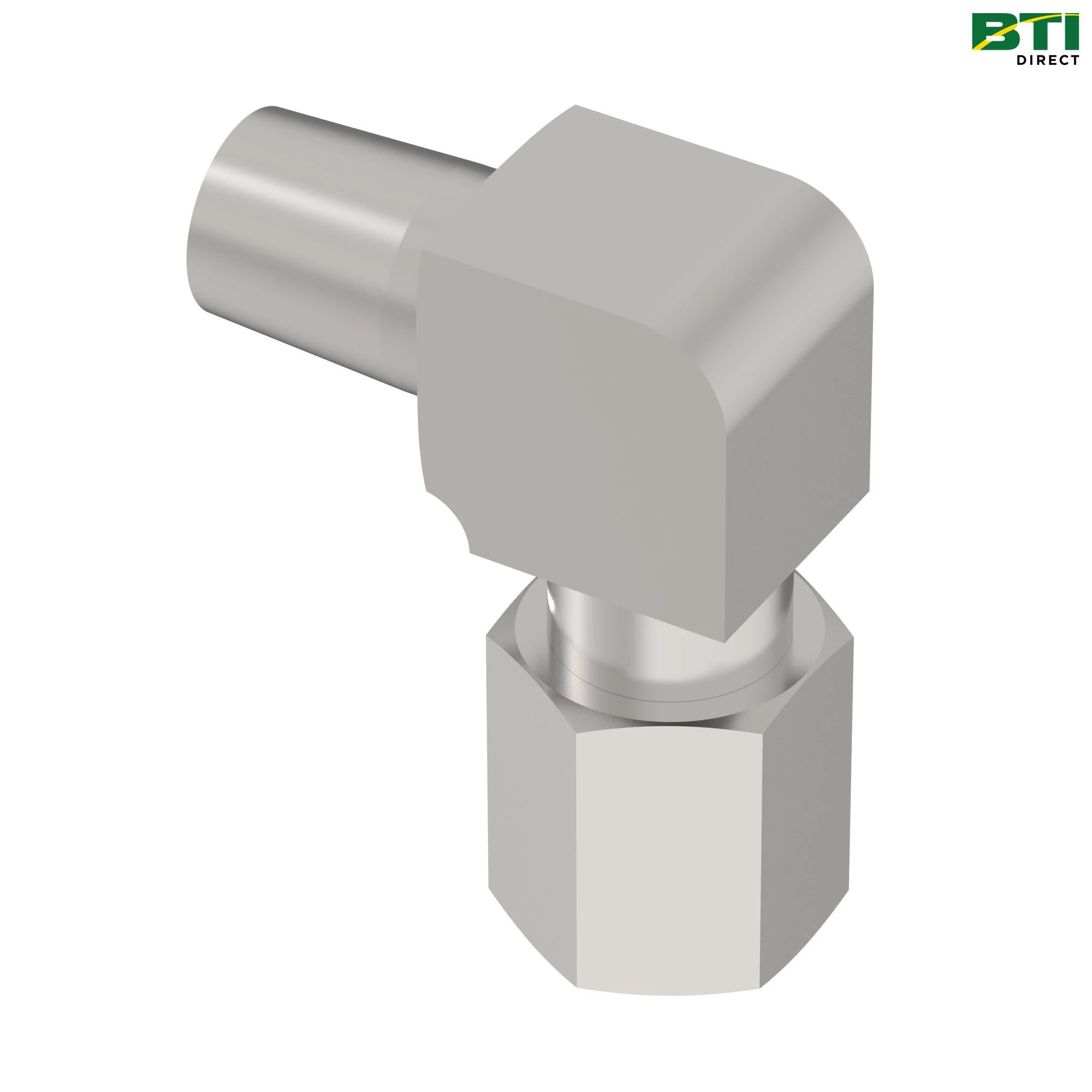 AFH211028: Elbow Union Fitting
