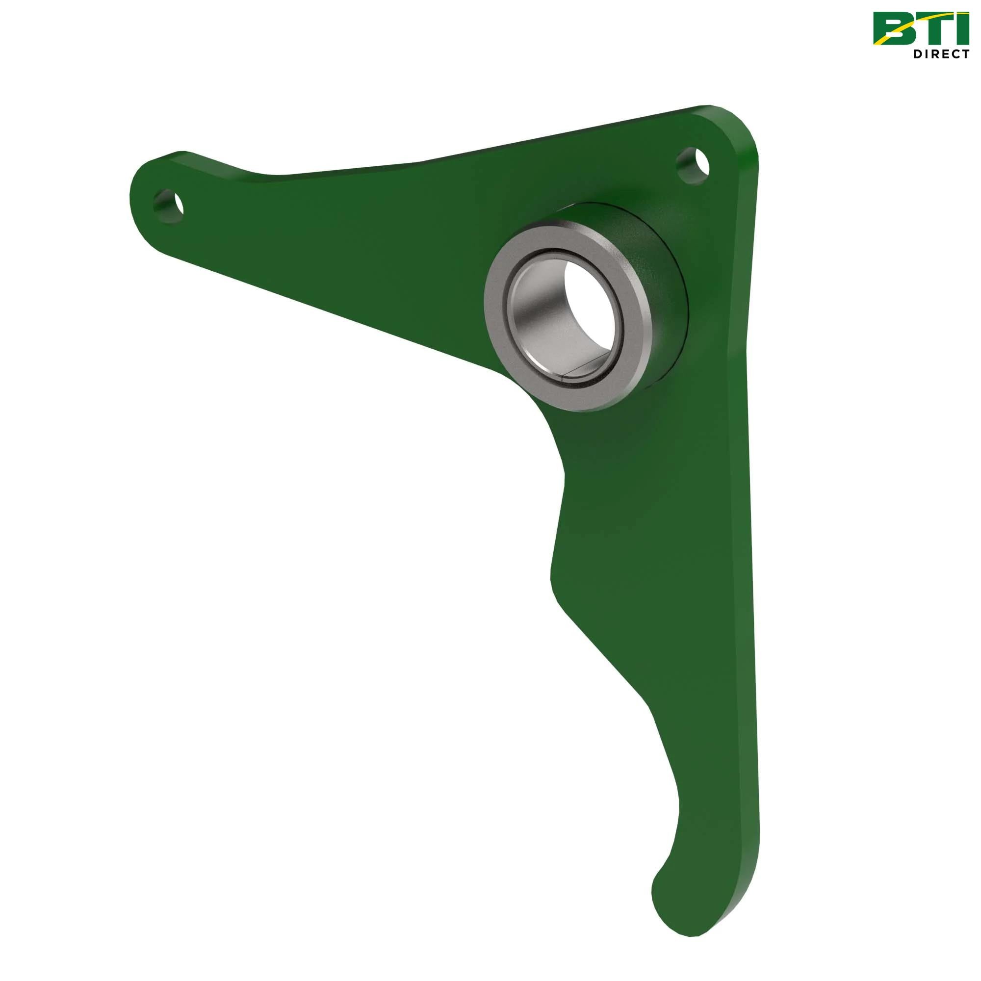 AFH211097: Precompression Chamber Locking Lever Arm