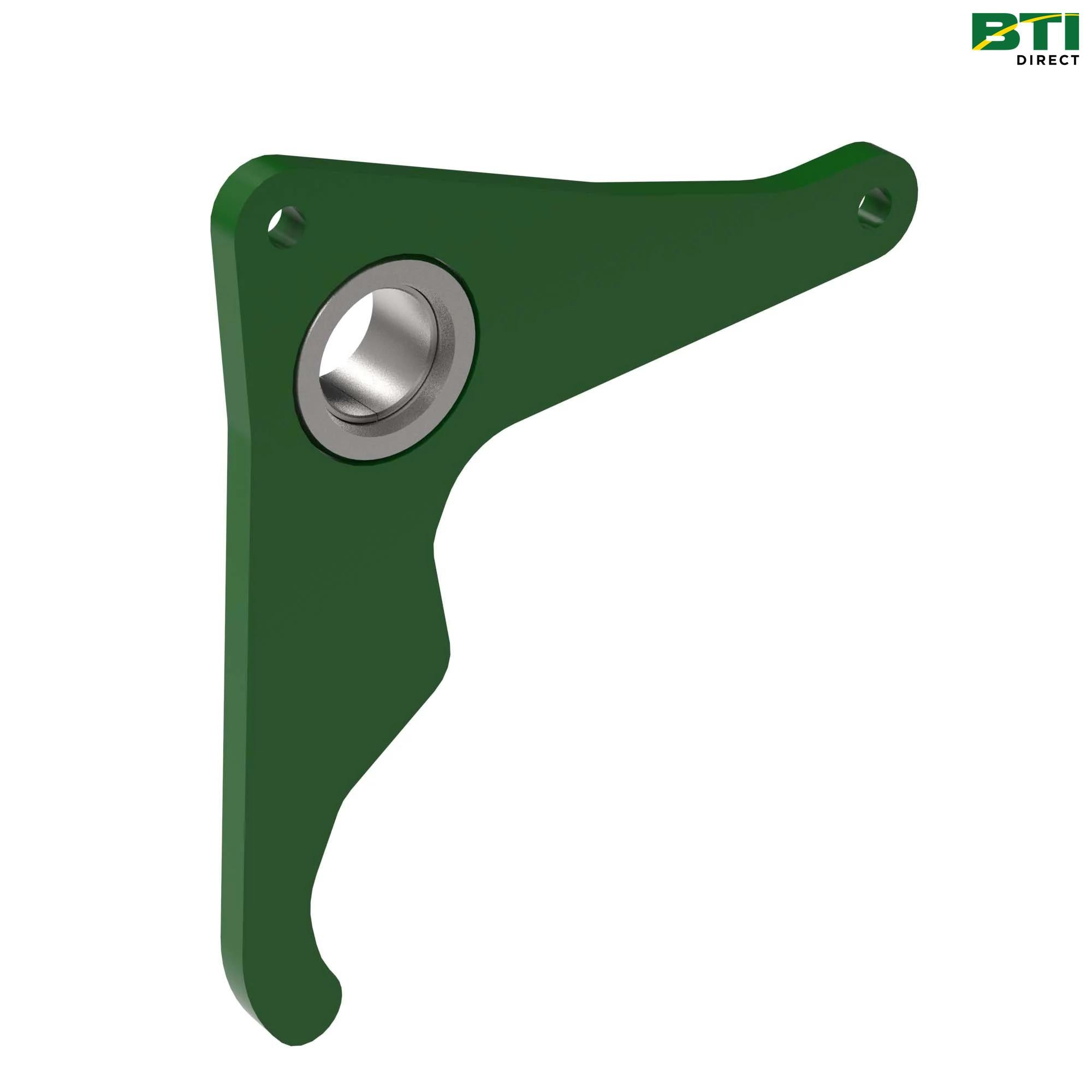 AFH211097: Precompression Chamber Locking Lever Arm