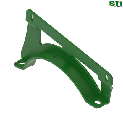 AFH211207: DPF Support Weldment
