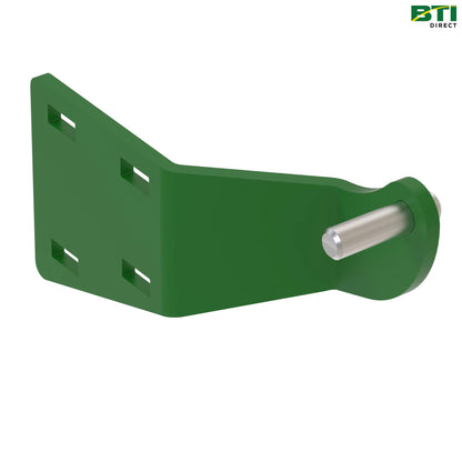 AFH211406: Right Side Front Twine Box Bracket