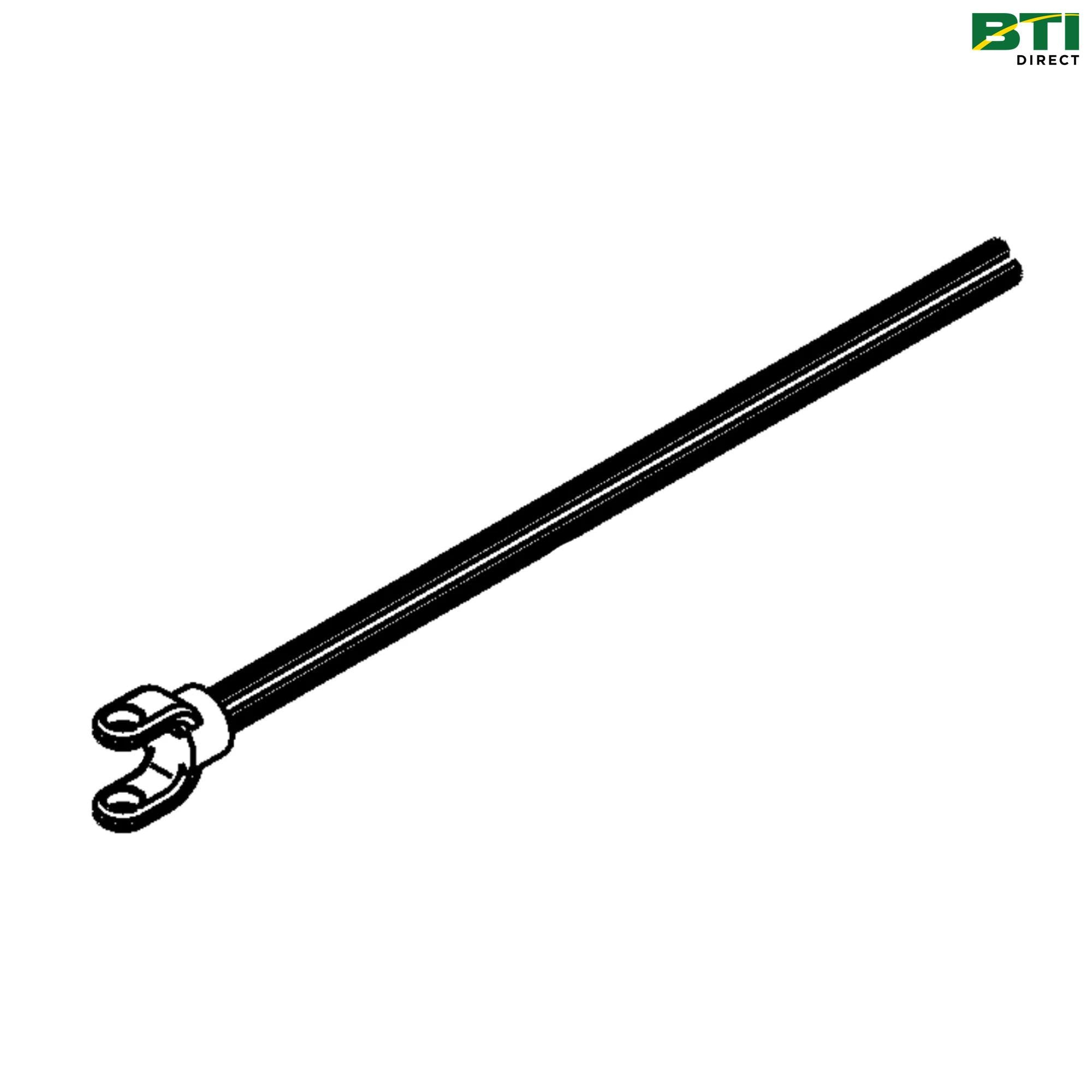 AFH211532: Universal Driveshaft