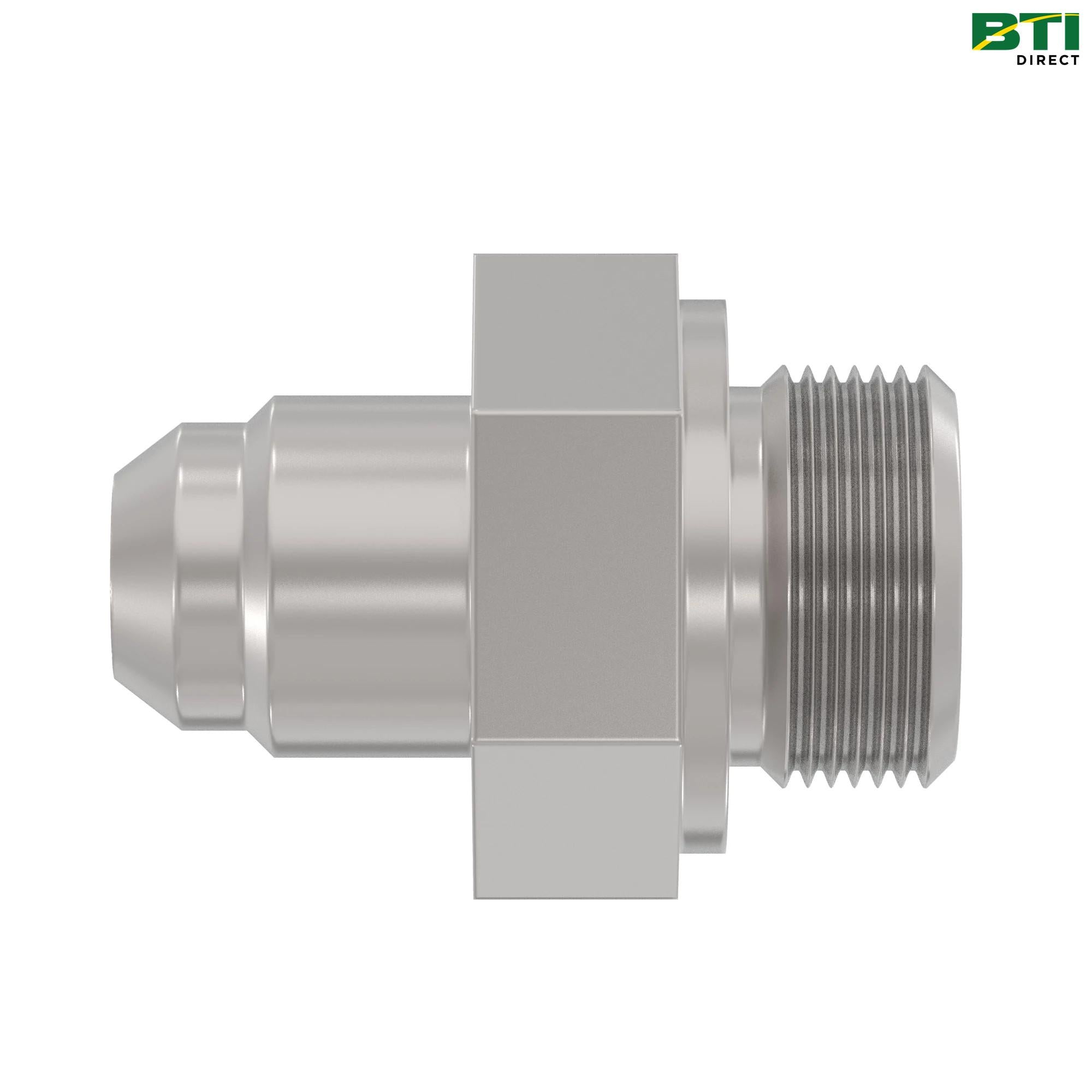 AFH211559: Hydraulic Adapter Fitting