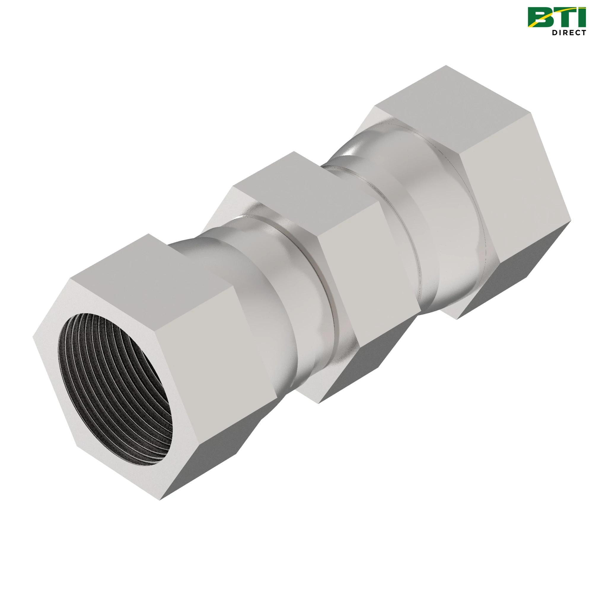 AFH211561: Union Fitting
