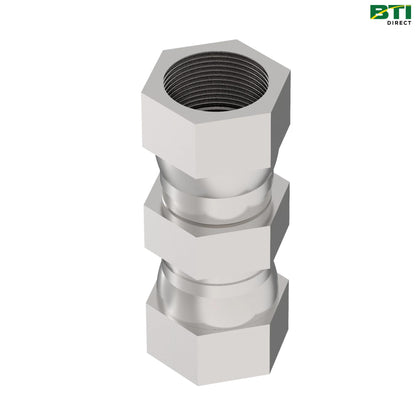 AFH211561: Union Fitting