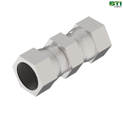 AFH211561: Union Fitting