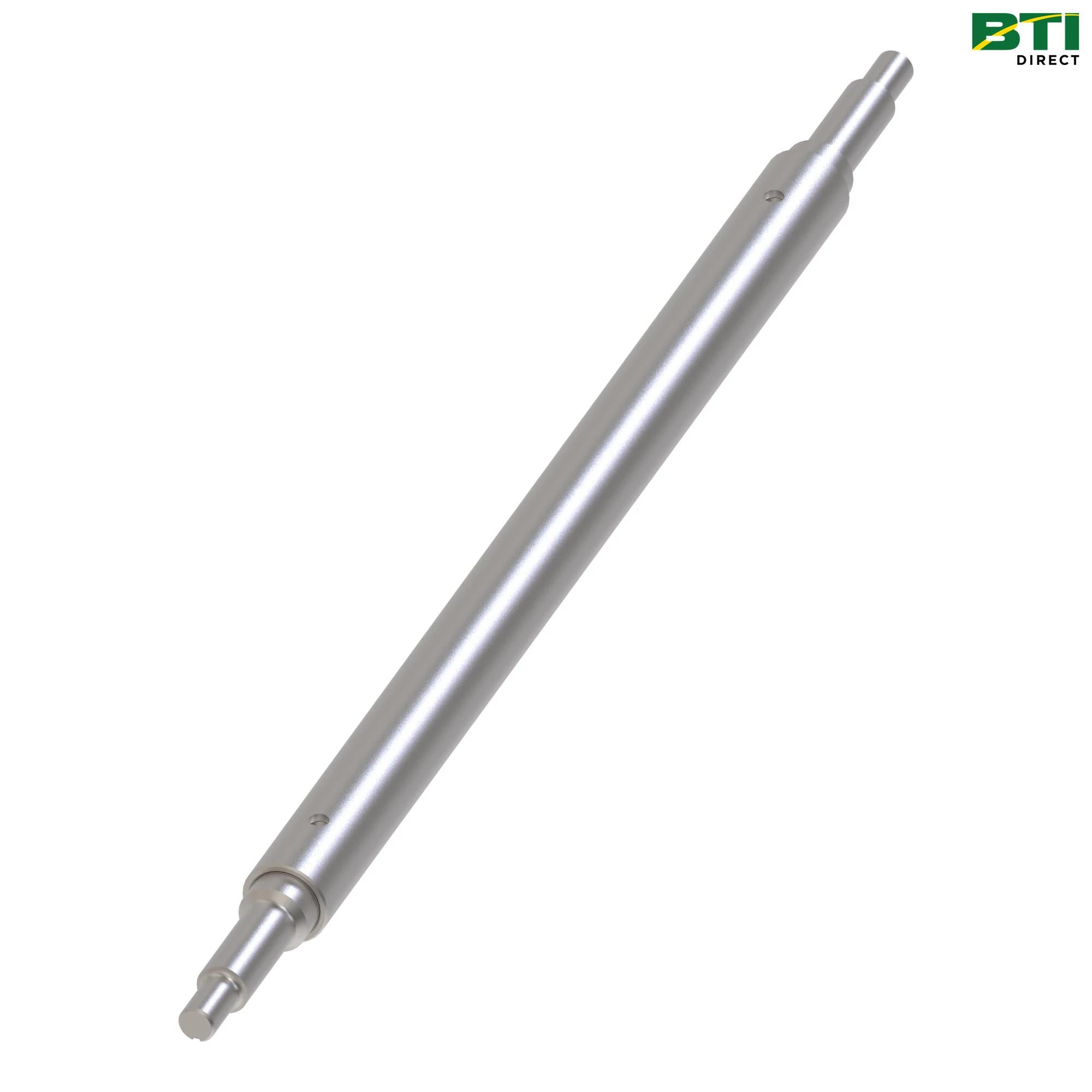 AFH211763: Blower Knotter Fan Main Shaft