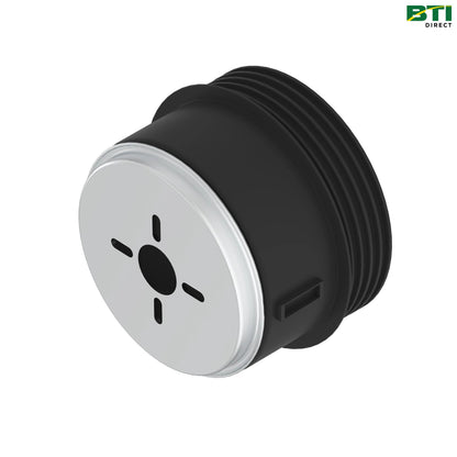 AFH211778: PTO Counter Cone Shield