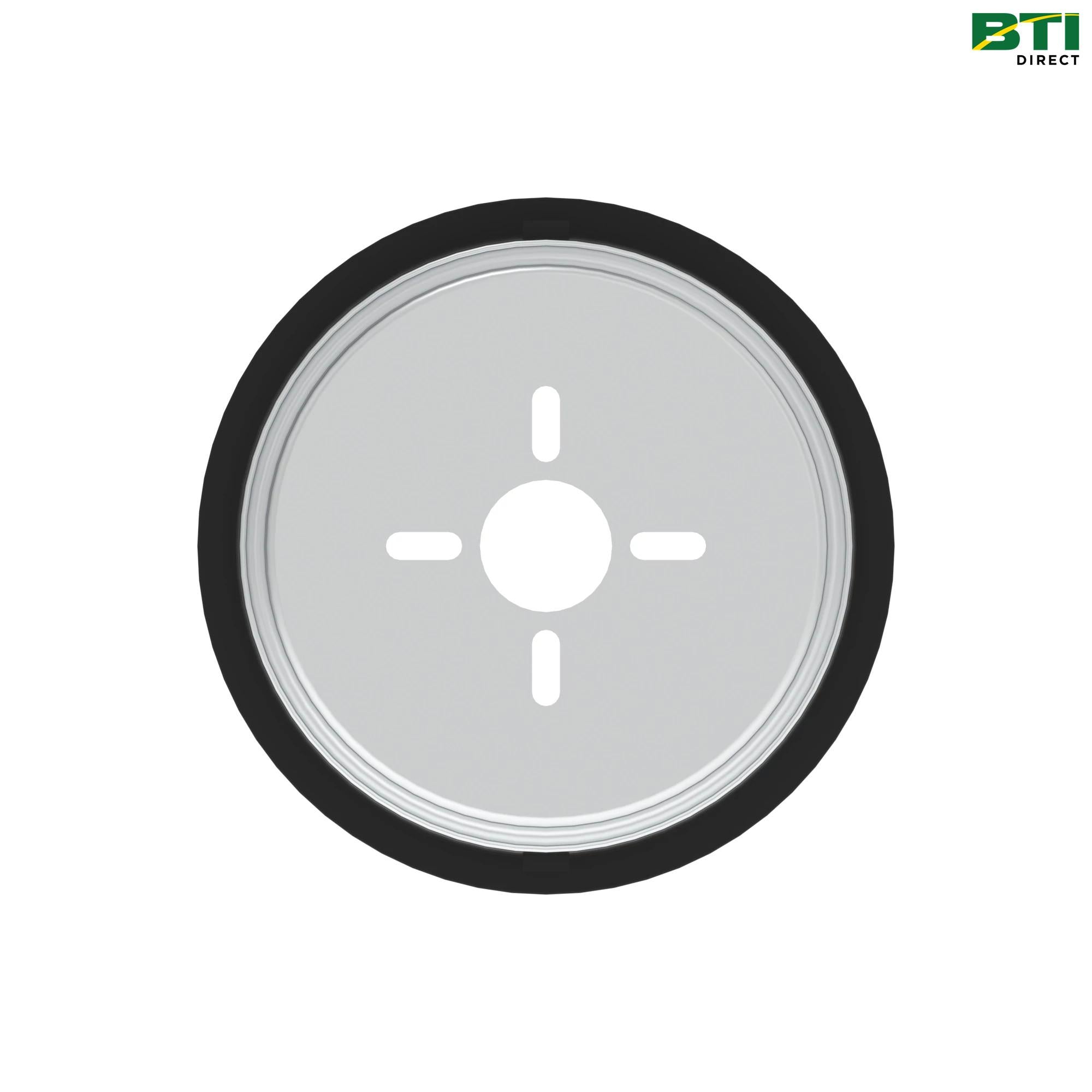 AFH211778: PTO Counter Cone Shield
