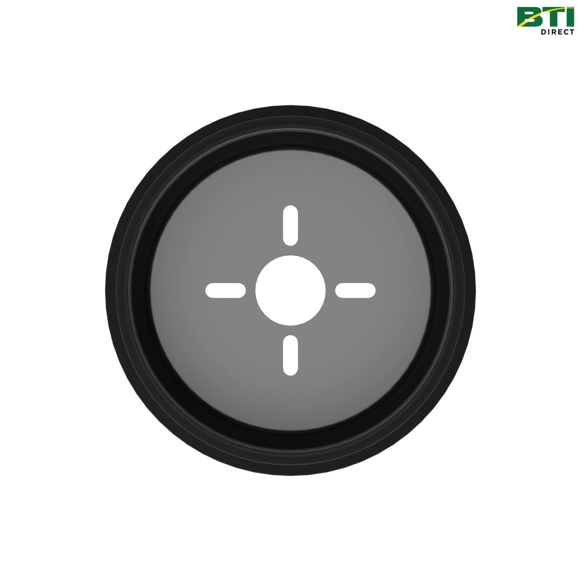 AFH211778: PTO Counter Cone Shield
