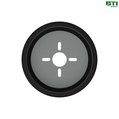 AFH211778: PTO Counter Cone Shield