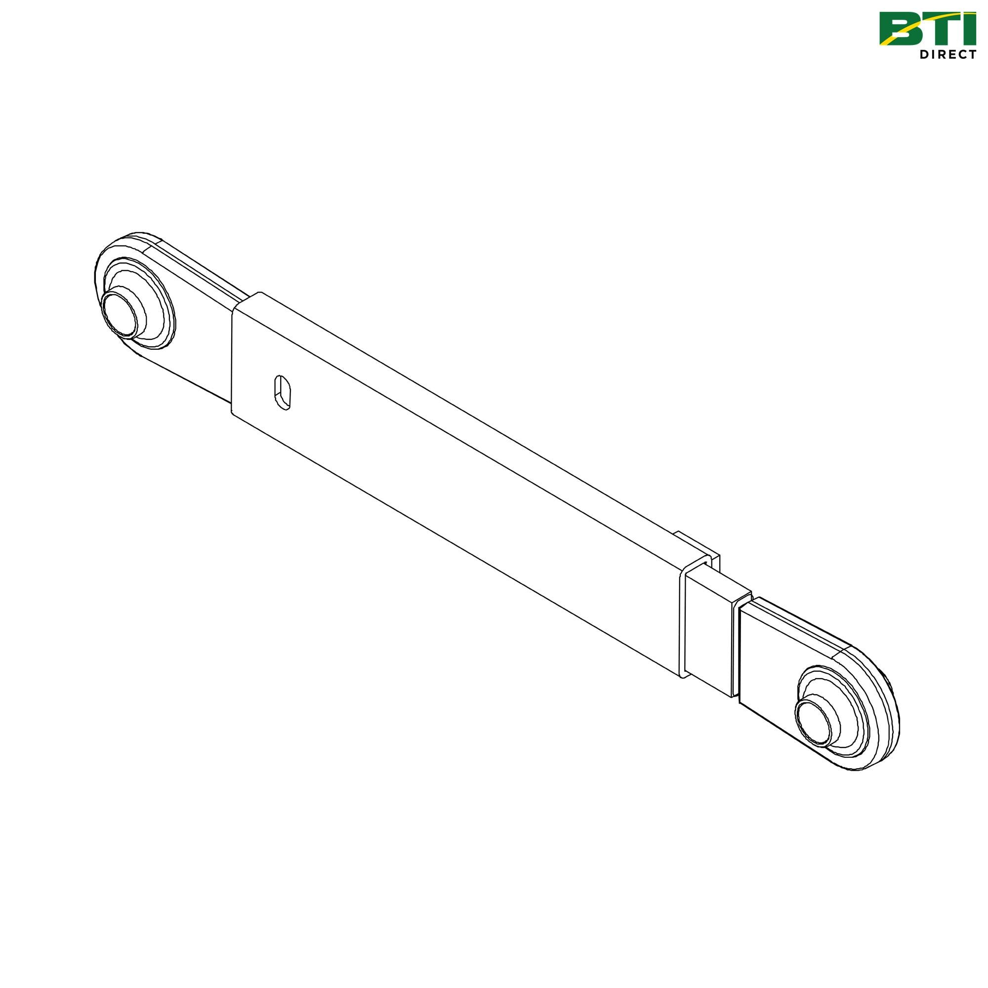 AFH211813: Mechanical Release Guard
