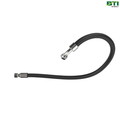 AFH211987: Compressor Refrigerant Hose