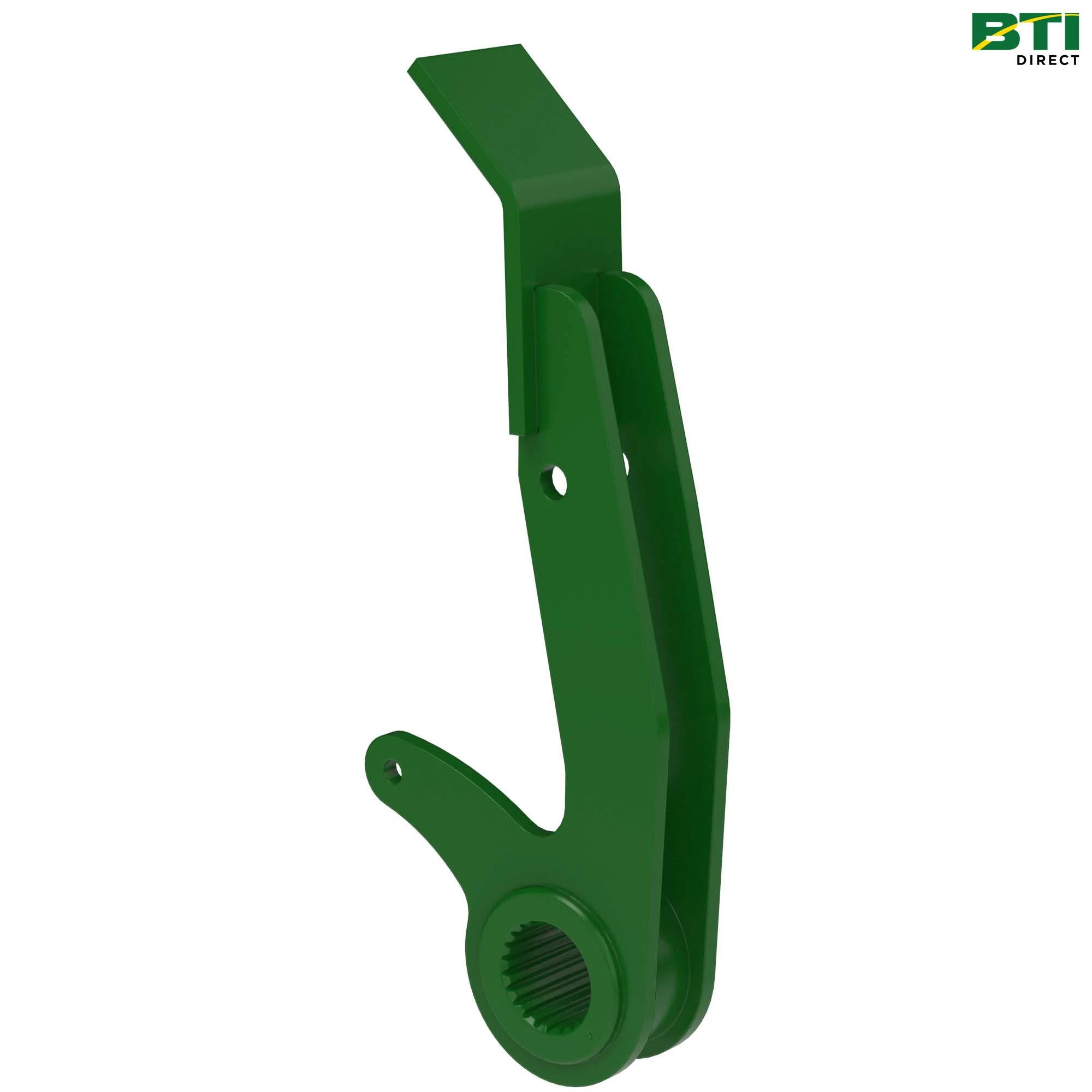 AFH211990: Measuring Plate Arm