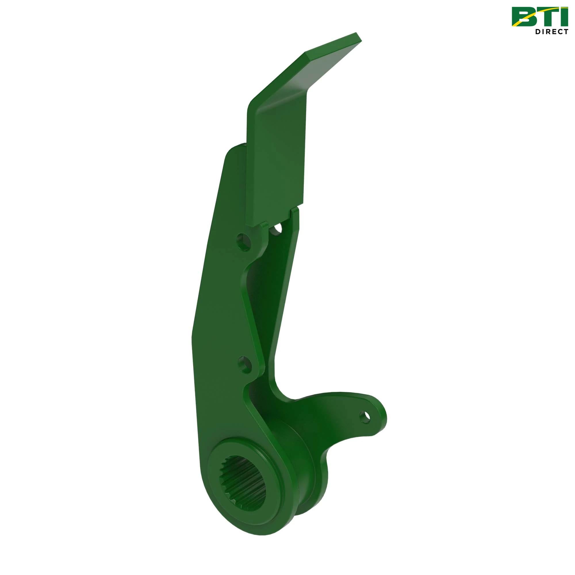 AFH211990: Measuring Plate Arm