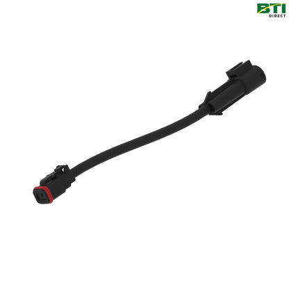 AFH212038: LED Light Adapter Wiring Harness