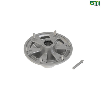 AFH212077: Spindle Drive Housing