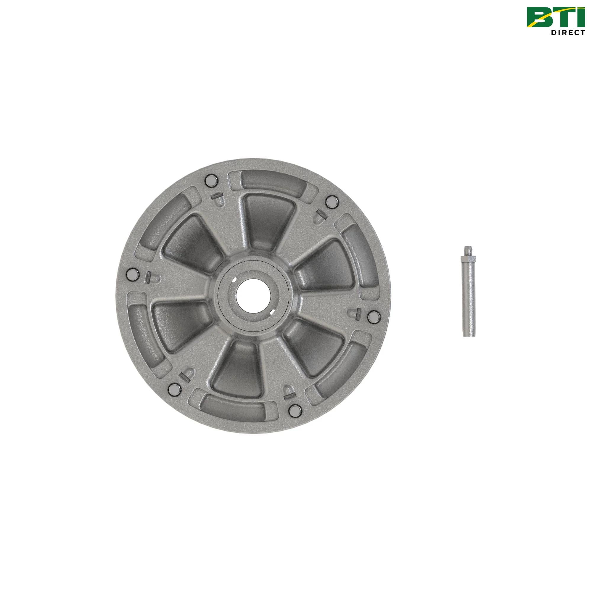 AFH212077: Spindle Drive Housing