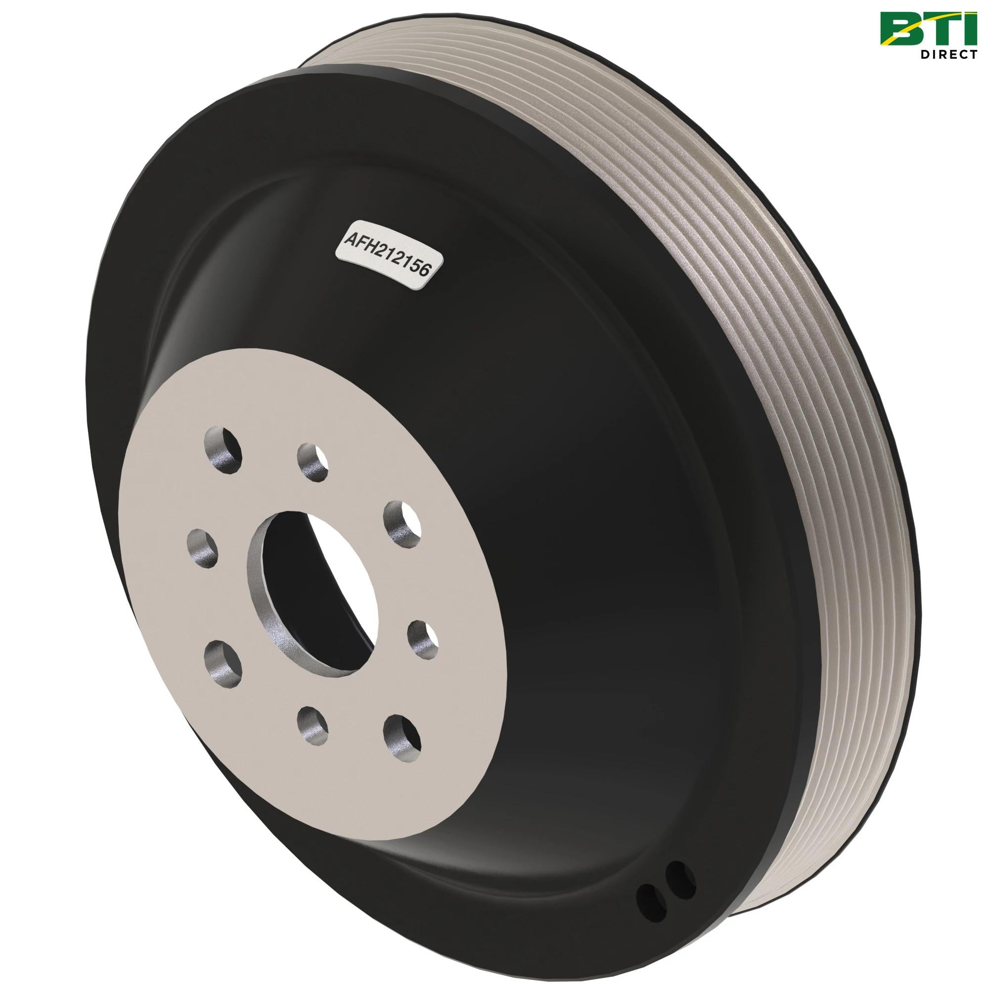AFH212156: Pulley