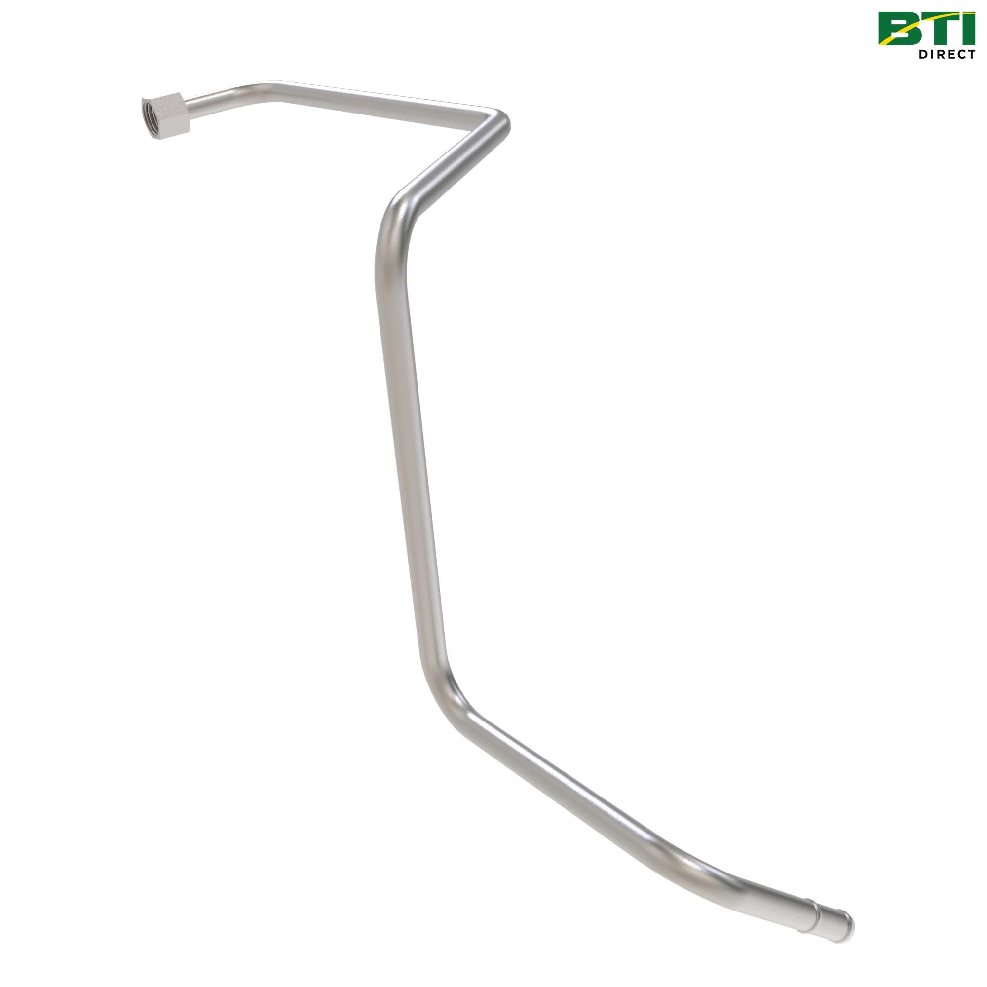AFH212192: Fuel Line, Tank to Engine