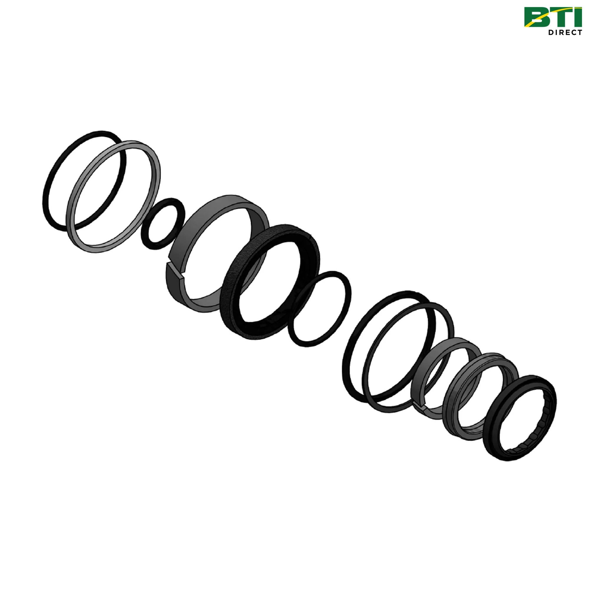 AFH212232: Platform Lift Cylinder Seal Kit