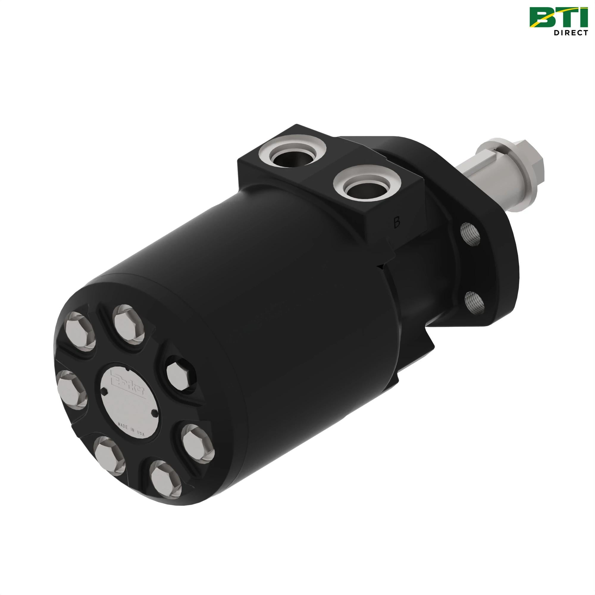 AFH212330: Hydraulic Motor