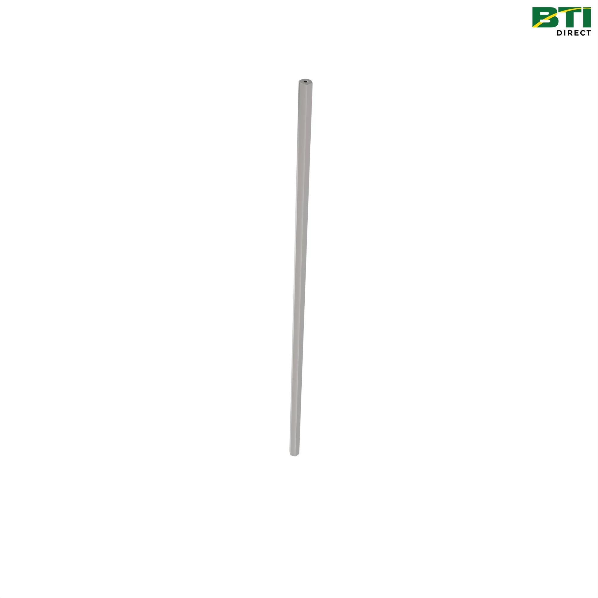 AFH212426: Surface Wrap Gate Roll Bar
