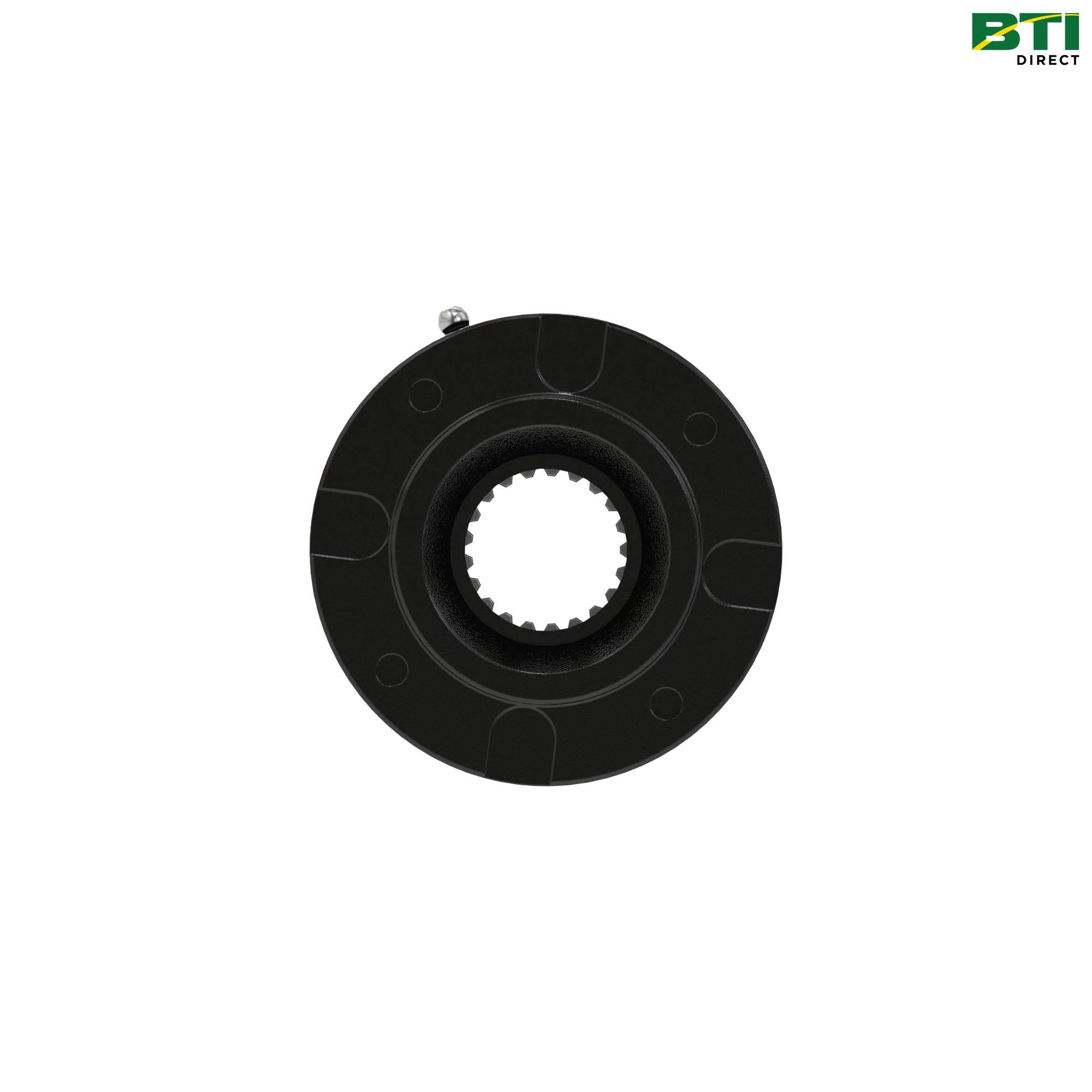 AFH212444: Auger Housing Clutch