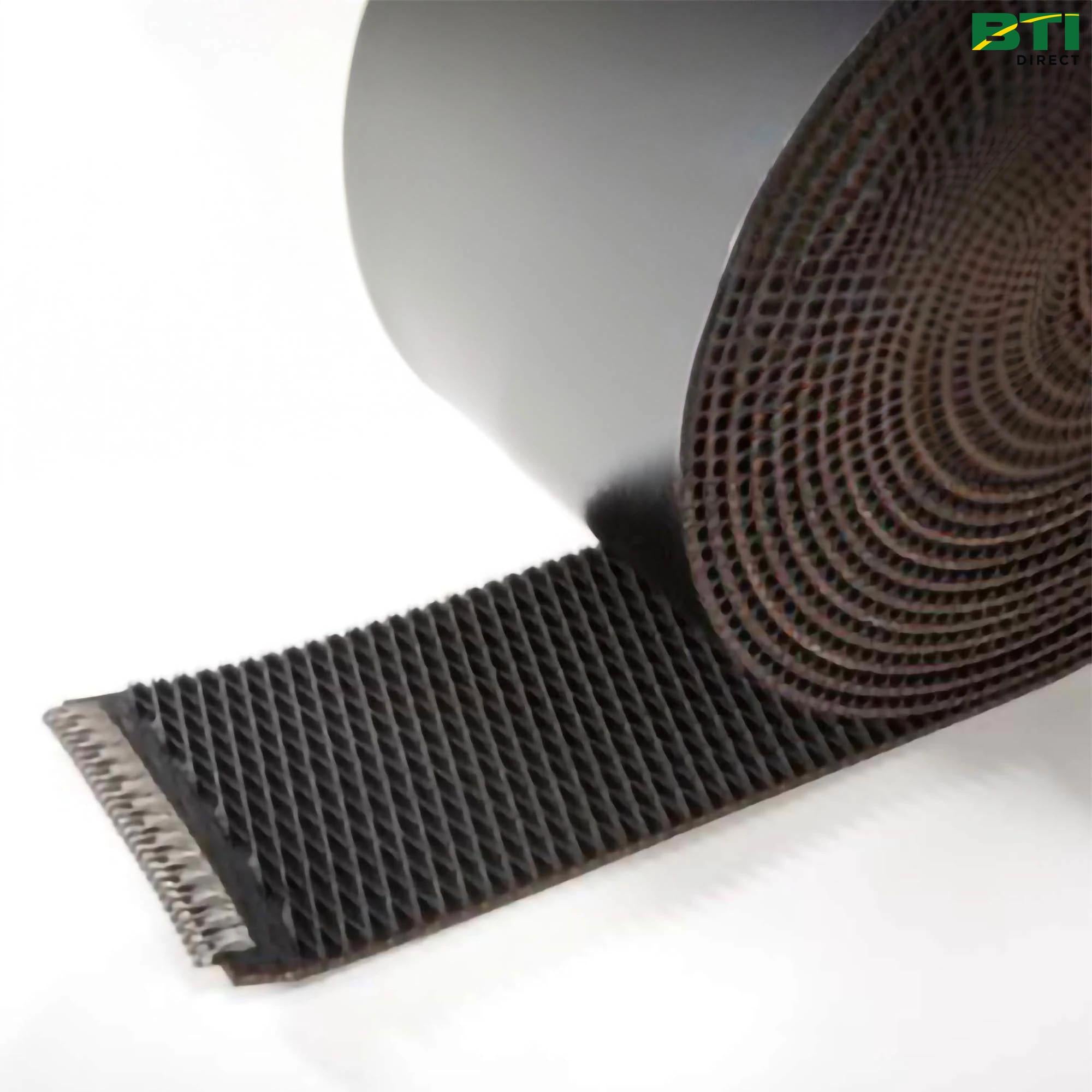 AFH212598: DiamondTough™ Pro Flat Belt, Pre-Cut Short, Effective Length 11679 mm (459.80 inch)