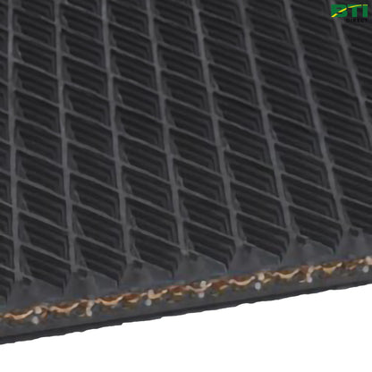 AFH212598: DiamondTough™ Pro Flat Belt, Pre-Cut Short, Effective Length 11679 mm (459.80 inch)