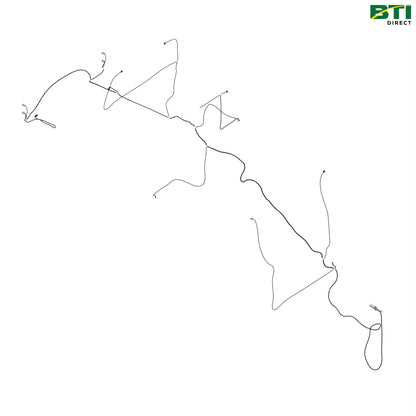 AFH212666: Lighting Wiring Harness