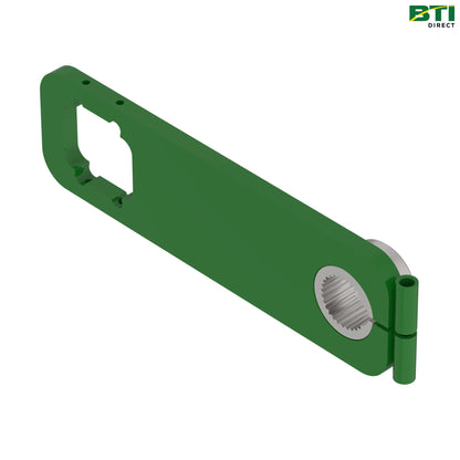 AFH212743: Stuffer Packer Drive Arm