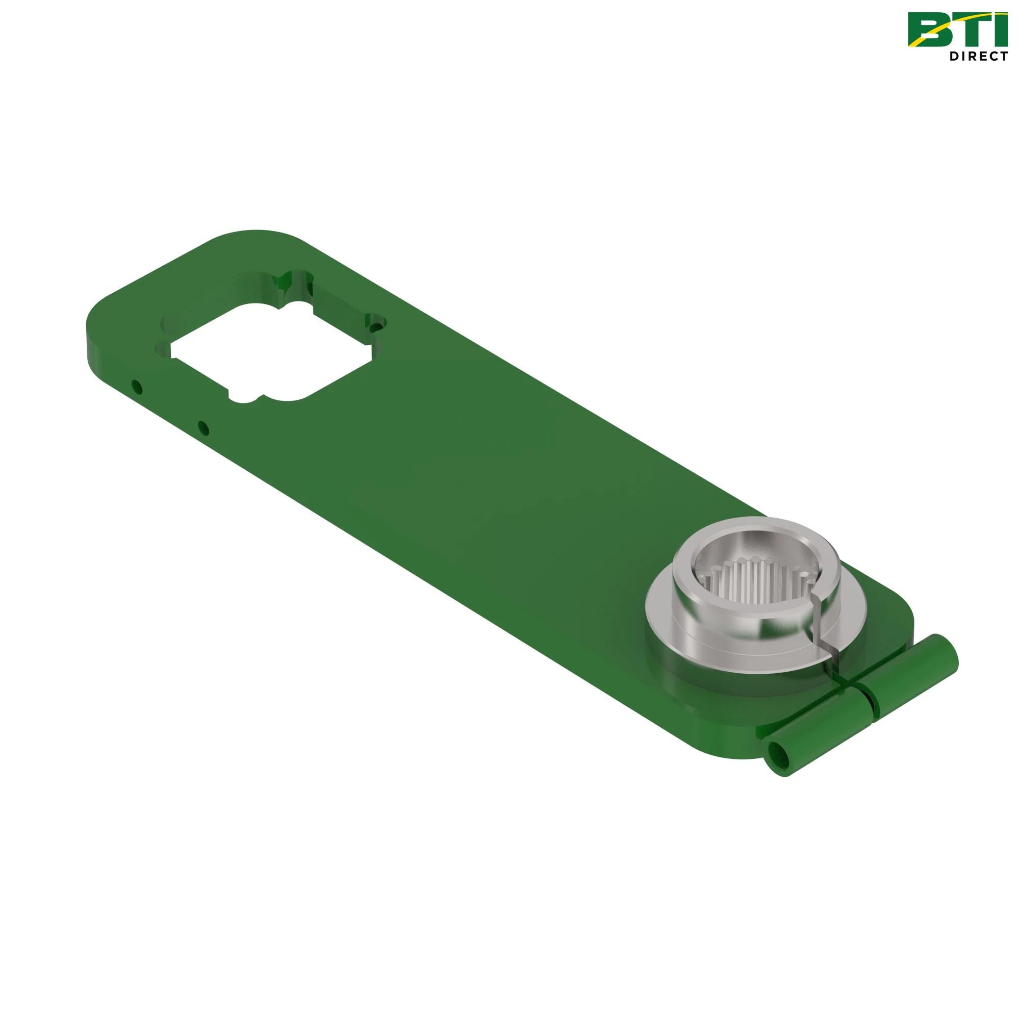 AFH212743: Stuffer Packer Drive Arm