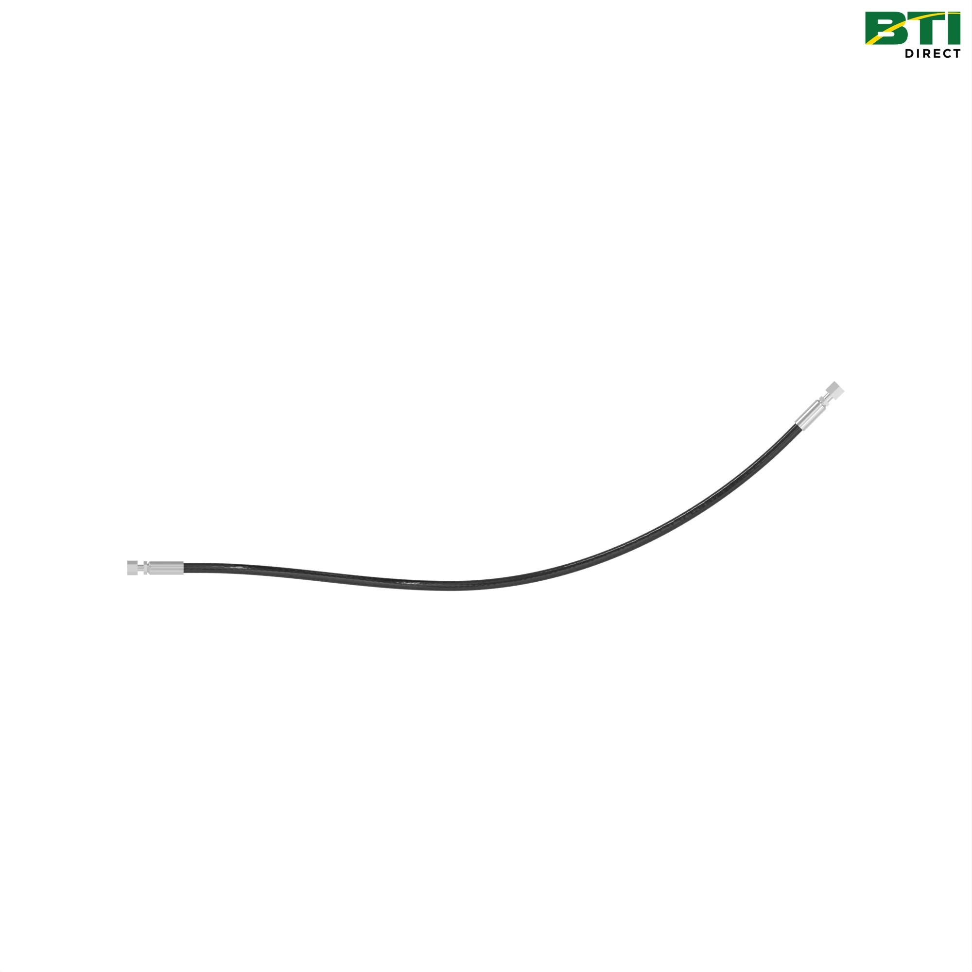 AFH212821: Hydraulic Hose