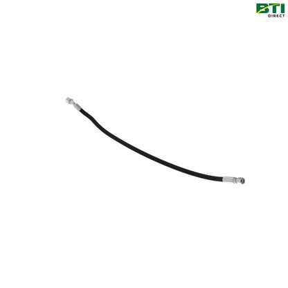 AFH212840: Steering Cylinder Hydraulic Hose